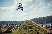 Playground festival